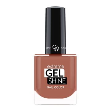 Golden Rose Extreme Gel Shine Лак за нокти с гел ефект, цвят 50