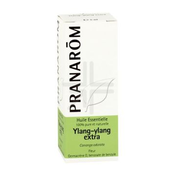 Етерично масло от иланг иланг х5 мл Pranarom