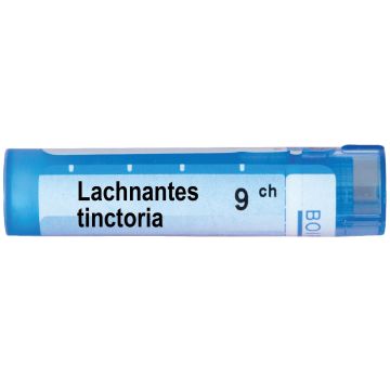 Boiron Лахнантес Tинкториа 9CH