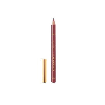 Loreal Color Riche Le Lip Liner Молив за устни х1,6 грама 635 Worth It Medium