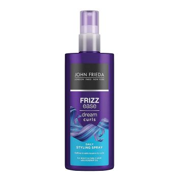 John Frieda Frizz Ease Спрей за коса за стилизиране на къдрици x200 мл