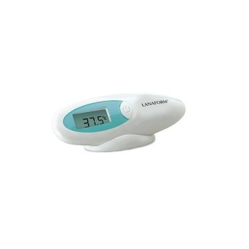 Lanaform Baby Stone Детски термометър за бързо измерване на телесна температура - LA090111