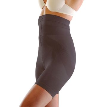 Lanaform Beauty Shape Alto Оформящ клин Черен, размер Т5 - LA050201