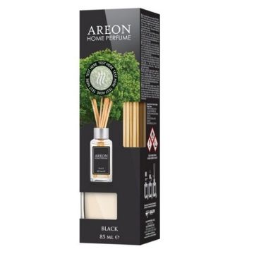 Areon Home Perfume Луксозен парфюм за дома, аромат Black х85 мл