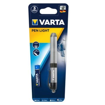 Varta Pen Light Химикалка-фенер