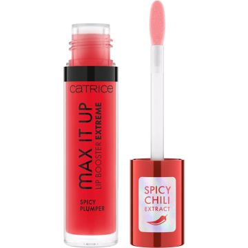 Catrice Max It Up Гланц за устни за обем x4 мл, 010 Spice Girl