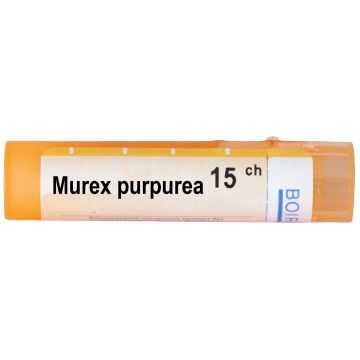 Boiron Мурекс Пурпуреа 15CH