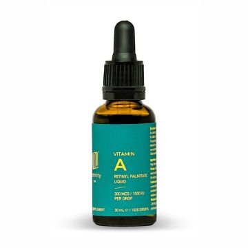 Витамин А х30 мл Nutrinity Labs