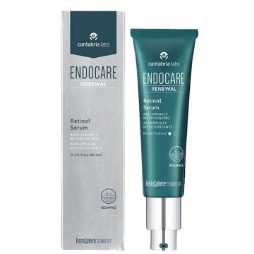 Cantabria Labs Endocare Renewal Retinol Серум против бръчки x30 мл
