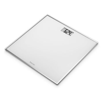 Beurer GS120 Glass Електронен кантар