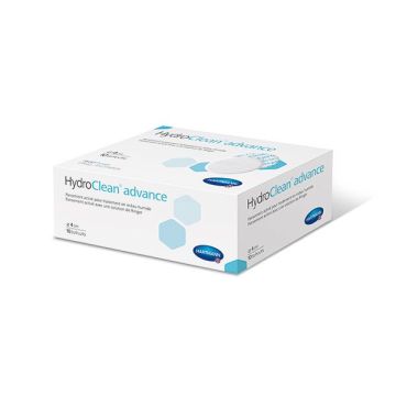 Hartmann HydroClean Аdvance Mini Хидроактивна превръзка 4 см х1 брой