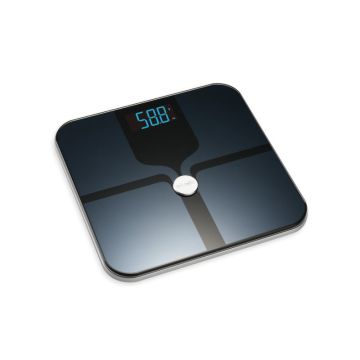 Microlife WS200 ВТ Диагностична везна за телесен състав