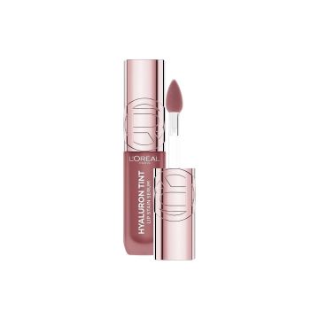 Loreal Paris Hyaluron Tint Хидратиращ тинт за устни и скули с хиалурон х5 мл, 635 Worth It Medium