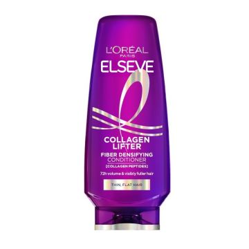 Loreal Paris Elseve Collagen Lifter Балсам за коса за обем и фиксация х200 мл