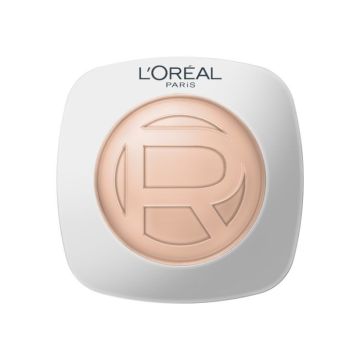 Loreal Paris True Match Hyaluron Tinted Фон дьо тен крем с хиалуронова киселина х8 грама, цвят 2 Rosy Light