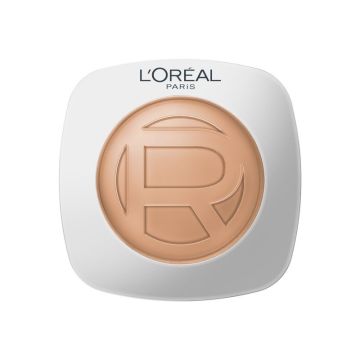 Loreal Paris True Match Hyaluron Tinted Фон дьо тен крем с хиалуронова киселина х8 грама, цвят 3 Light