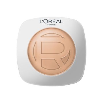 Loreal Paris True Match Hyaluron Tinted Фон дьо тен крем с хиалуронова киселина х8 грама, цвят 4 Light Medium