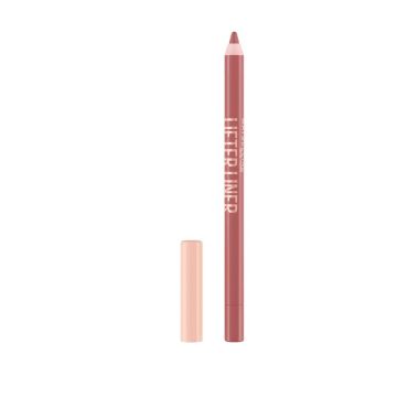 Maybelline Lifter Liner Молив за устни с хиалуронова киселина, цвят 07 Big Lift