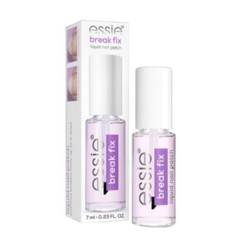 Essie Care Break Fix Течен пластир за счупени нокти х7 мл