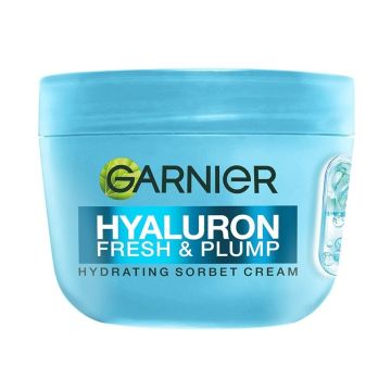 Garnier Hyaluron Sorbet Хидратиращ крем за лице х85 мл