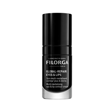 Filorga Global-Repair Възстановяващ мулти-ревитализиращ крем за очи и устни x15 мл