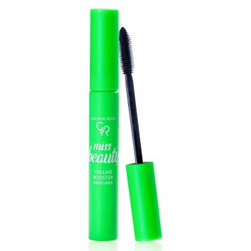 Golden Rose Miss Beauty Спирала за мигли Volume Booster x9 мл