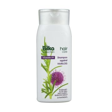 Bilka Hair Care Vitamin PP Шампоан против косопад с Витамин РР х200 мл
