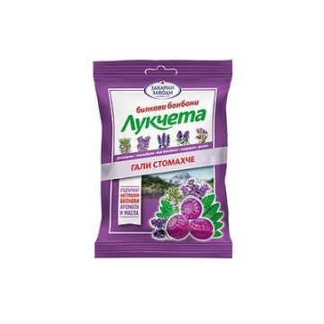 Лукчета Гали стомахче х85 грама
