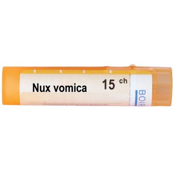 Boiron Нукс Вомика 15CH