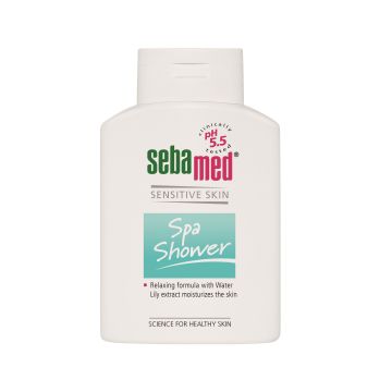 Sebamed Спа душ гел х200 мл
