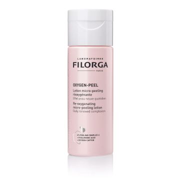 Filorga Oxygen-Peel Реоксигениращ микро-пилинг лосион за лице х150 мл