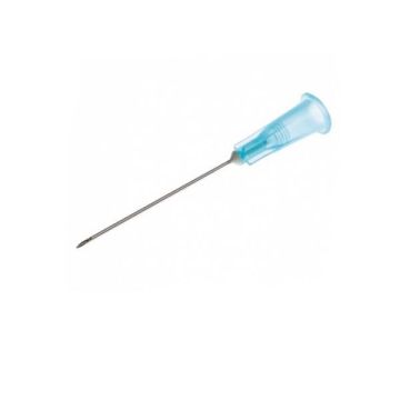 Игли 23G 1 1/4 0,6x30 мм, кутия 100 броя