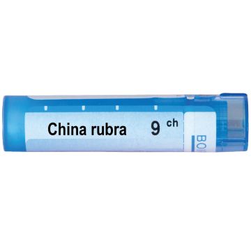Boiron Хина Рубра 9CH