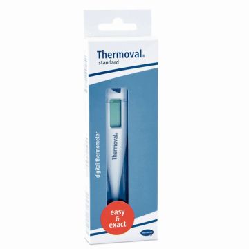 Hartmann Thermoval Standard Електронен термометър