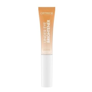 Catrice Under Eye Brightener Течен озарител за под очи х10 мл, 020 Warm Nude