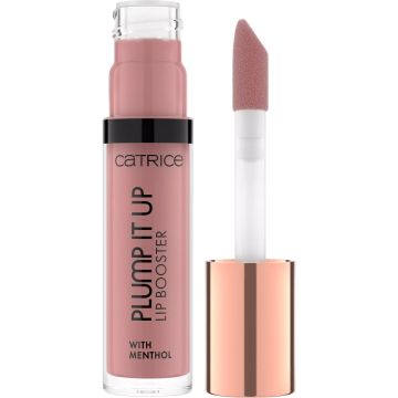 Catrice Plump It Up Гланц за устни за обем x4 мл, 040 Prove Me Wrong