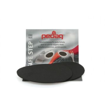 Pedag Safe Step Подметка против приплъзване на обувката х2 броя