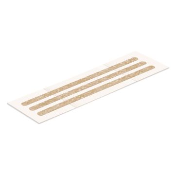 Hartmann Omnistrip Стерилна лента за безшевно затваряне на рани 6/38 мм x6 броя
