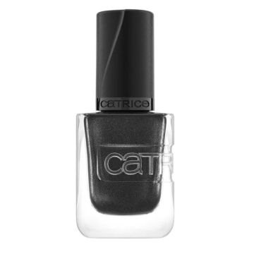 Catrice Gel Affair Лак за нокти х10,5 мл, 044 Sparkle Like It's Midnight