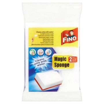 Fino Magic Sponge Гъба за петна x2 броя