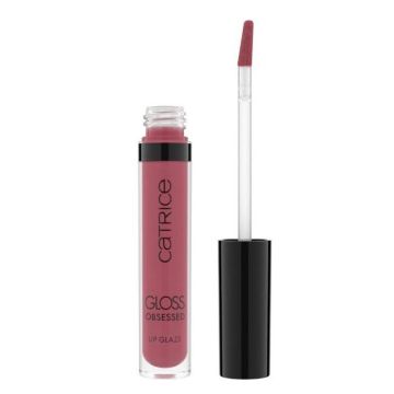 Catrice Gloss Obsessed Гланц за устни х2,5 мл, цвят 040 Pout Of Office