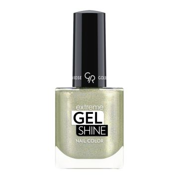 Golden Rose Extreme Gel Shine Лак за нокти с гел ефект, цвят 36