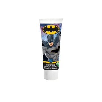Lorenay Batman Детска паста за зъби х75 мл
