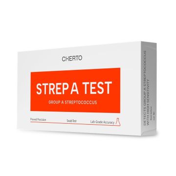 Cherto Strep A тест за стрептококи х1 брой