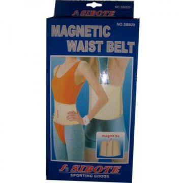 Sibote Magnetic Belt Неопренов пояс с магнити номер 820
