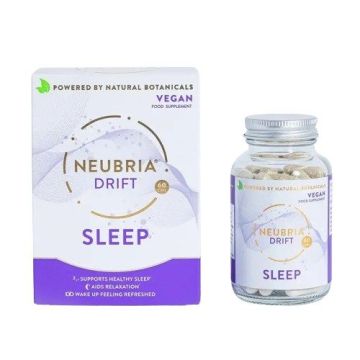Neubria Drift Комплекс за сън x60 капсули