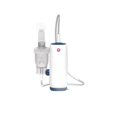 PIC Air Stylo Инхалатор с микро компресор за аерозолна терапия