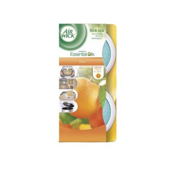 Air Wick Stick-Up Citrus Ароматизатор 2x30 грама