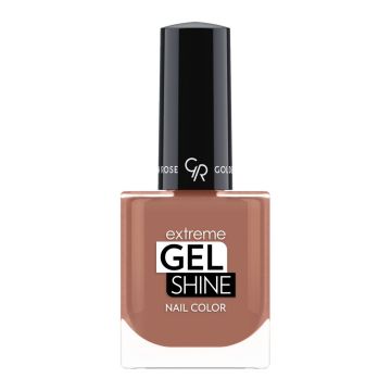 Golden Rose Extreme Gel Shine Лак за нокти с гел ефект, цвят 49