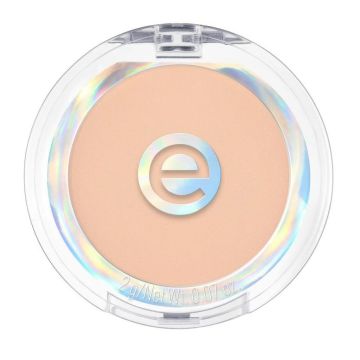 Essence Mono Matte Матови моно сенки за очи, 01 Soft Beige